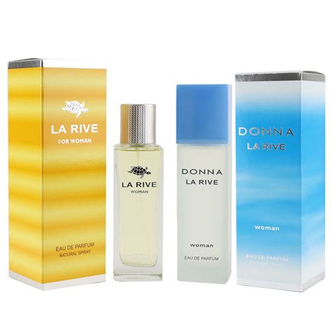 parfum la rive